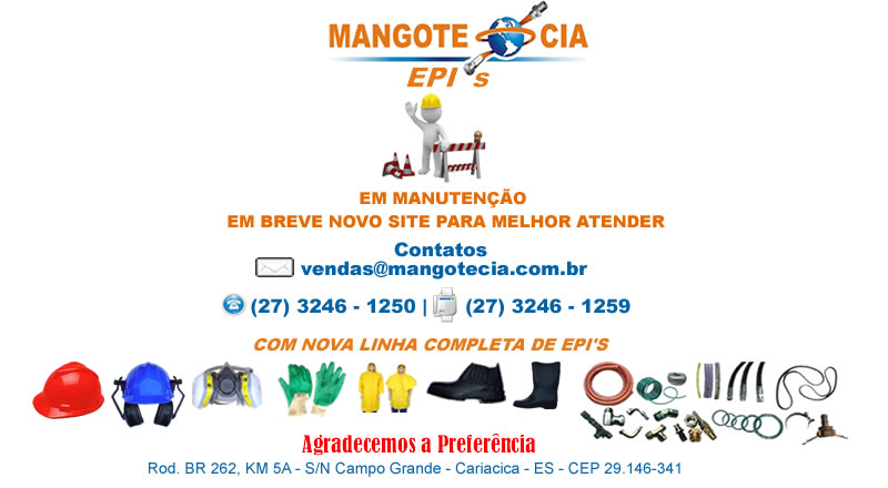 Comercial de Mangueiras e Correias Ltda